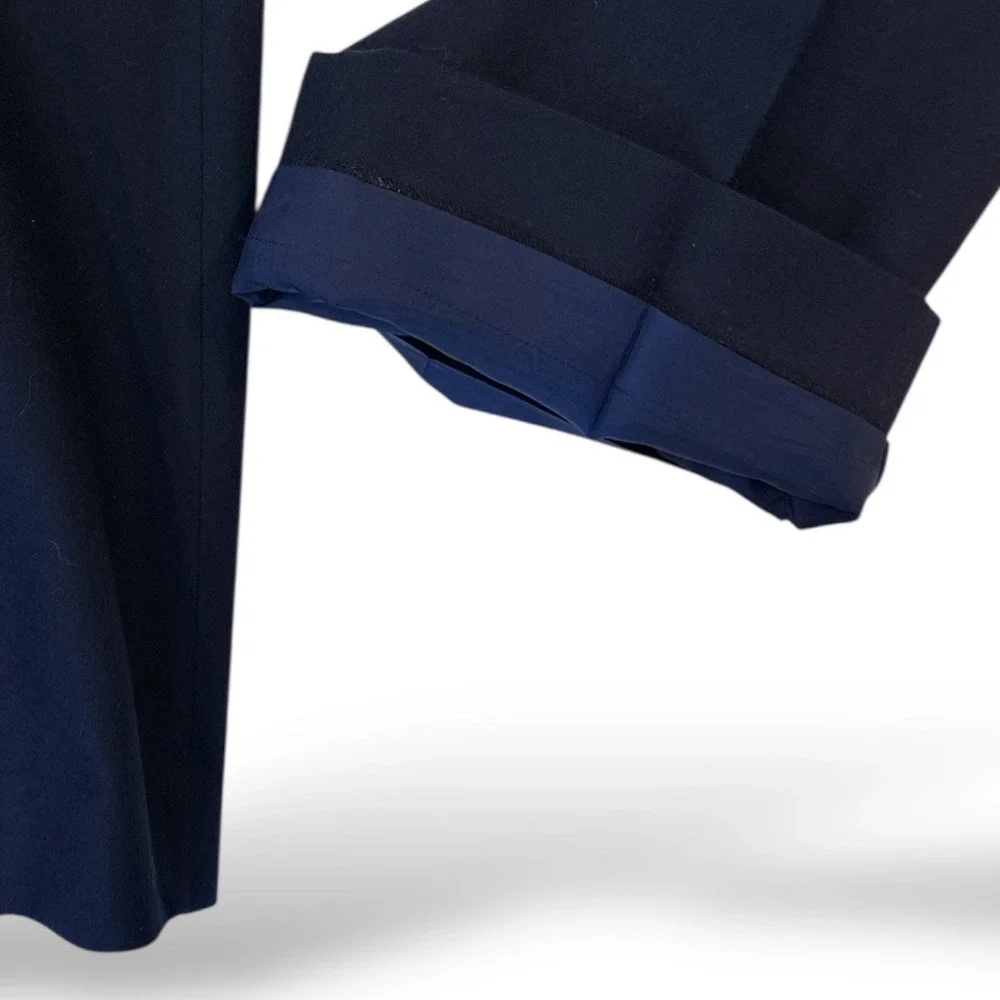 Bay Ridge Hunt Club Wool Pants Petite 28